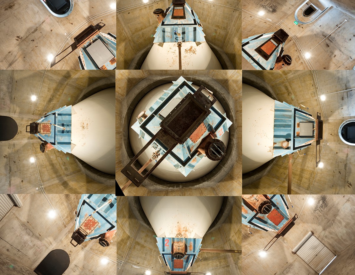 2013 Installation At Silo 7 Iv ennifer Mason.jpg